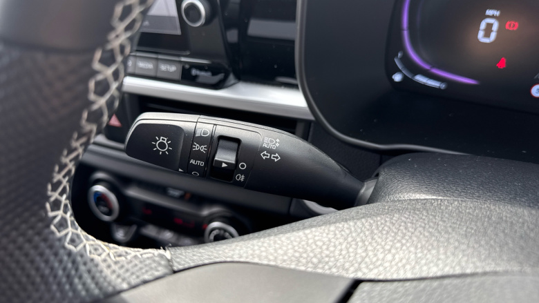 Kia Picanto 1.2 GT-line S 5dr Auto Petrol Hatchback